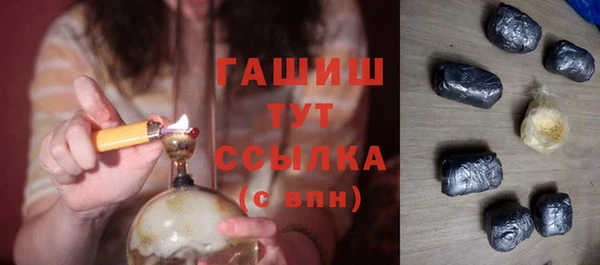 хмурый Инсар
